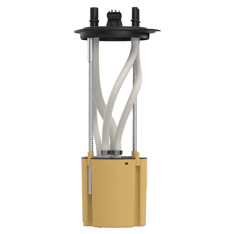 Fuel Sending Unit (For use with aftermarket lift pumps) for 2011-2016 Ford F250/F350, Crew Cab, Long Bed w/S&B Tank, 6.7L Powerstroke