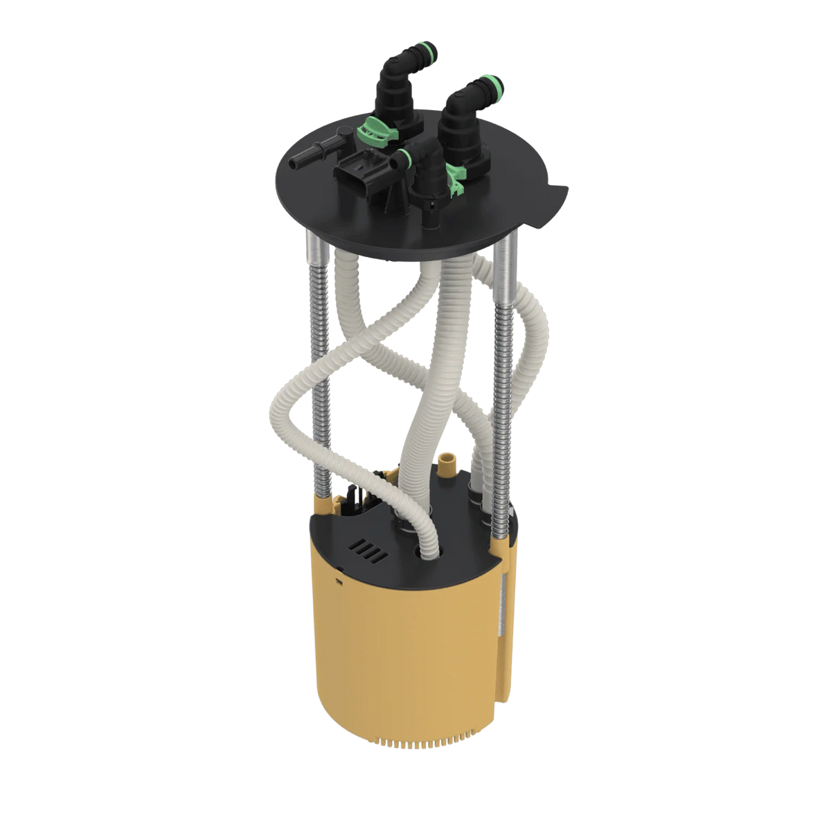 Fuel Sending Unit (For use with aftermarket lift pumps) for 2013-18, 2021-2024 Dodge/RAM 2500 3500 6.7L Cummins