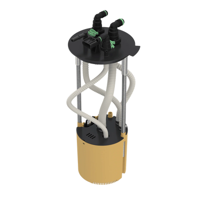 Fuel Sending Unit (For use with aftermarket lift pumps) for 2013-18, 2021-2024 Dodge/RAM 2500 3500 6.7L Cummins
