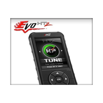 Edge EvoHT2 California Edition Gas and Diesel Vehicle Tuner 50 State Legal Edge Products