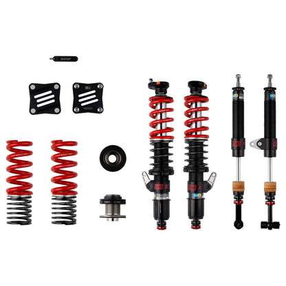 Suspension Kit BMW 230i 2024-2022 Monotube EVO R Bilstein