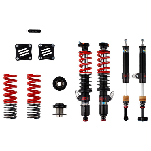 Suspension Kit BMW 230i 2024-2022 Monotube EVO R Bilstein