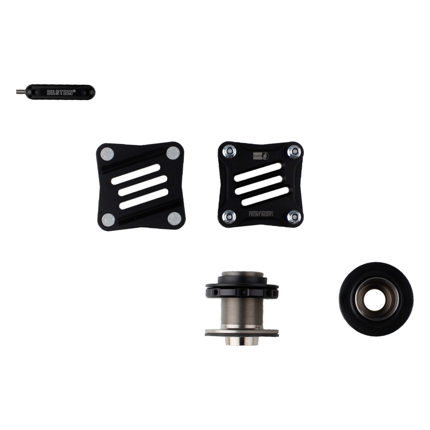 Suspension Kit BMW 230i 2024-2022 Monotube EVO R Bilstein