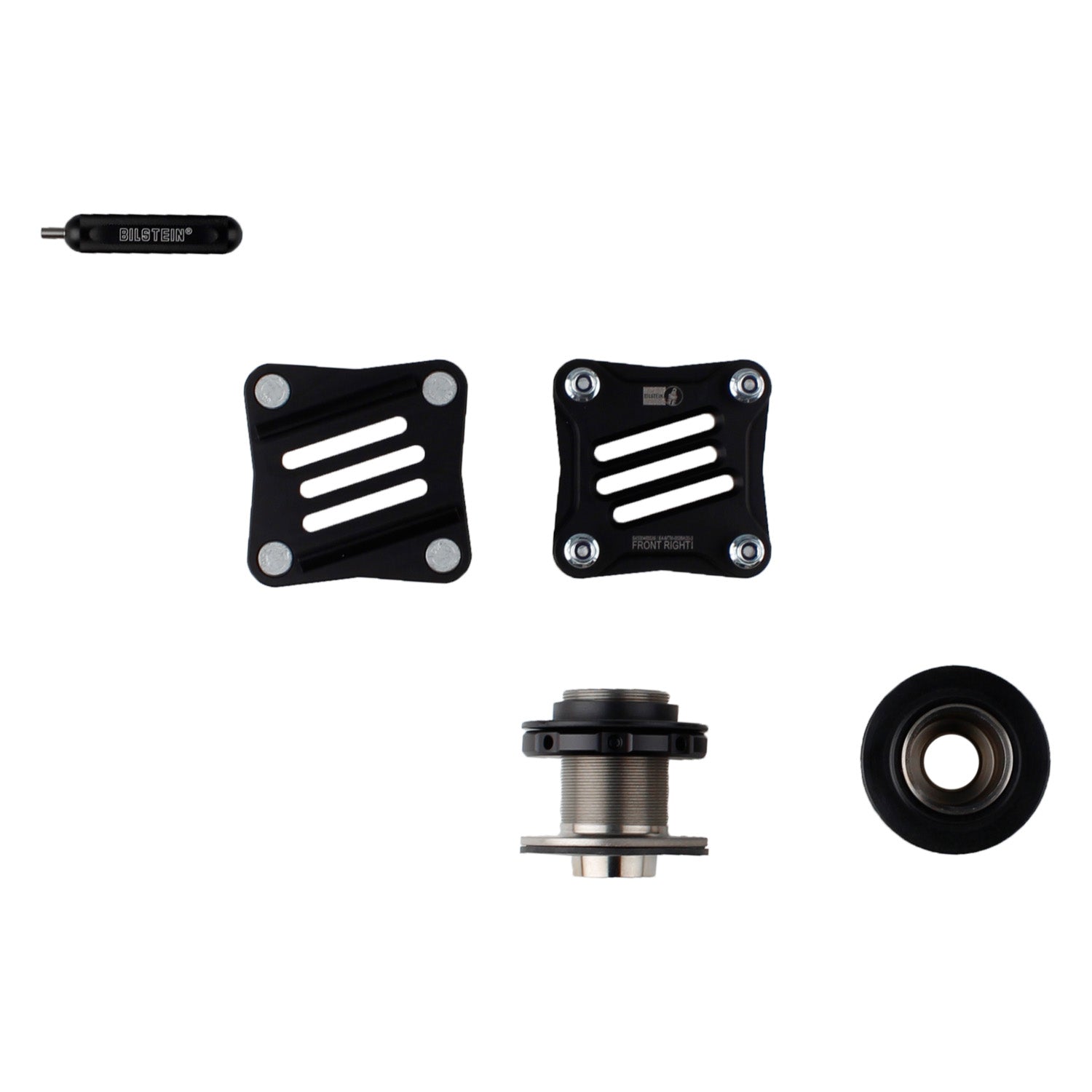 Suspension Kit BMW 230i 2024-2022 Monotube EVO R Bilstein