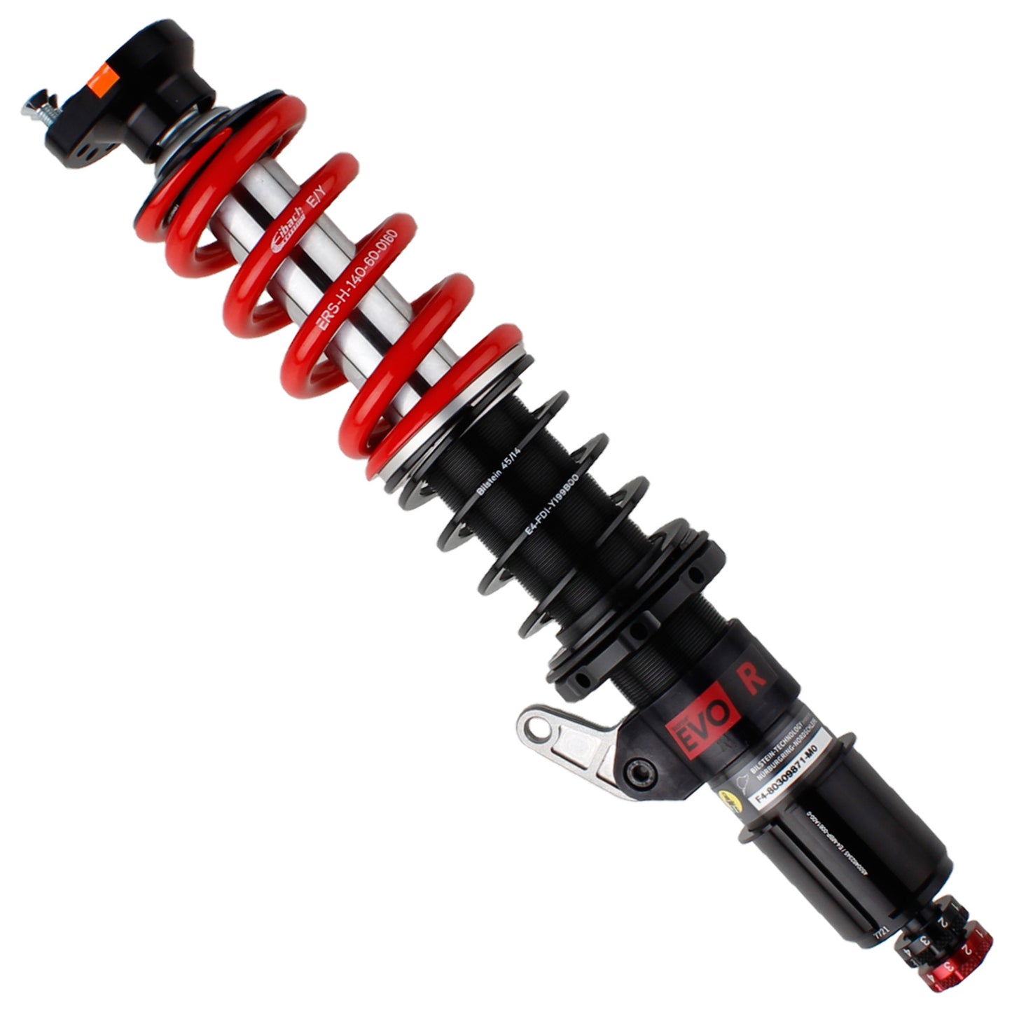 Suspension Kit BMW 230i 2024-2022 Monotube EVO R Bilstein