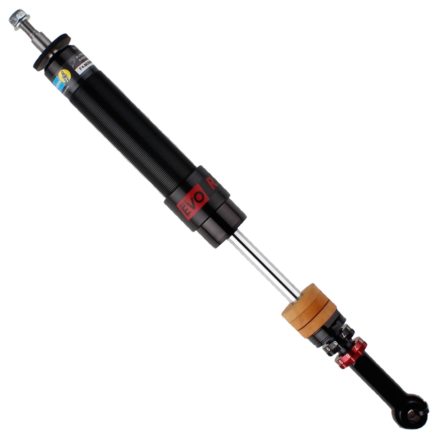 Suspension Kit BMW 230i 2024-2022 Monotube EVO R Bilstein
