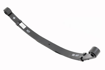 Rear Leaf Springs | 4" Lift | Pair | Jeep CJ 5 4WD (1976-1983)