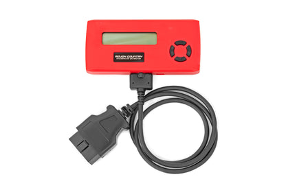 Speedometer Calibrator 07-18 Ram 1500 2WD/4WD Jeep Wrangler JK Rough Country