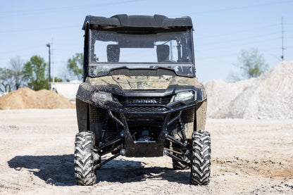 2 Inch Lift Kit 14-22 Honda Pioneer 700/Pioneer 700-4 4WD Rough Country
