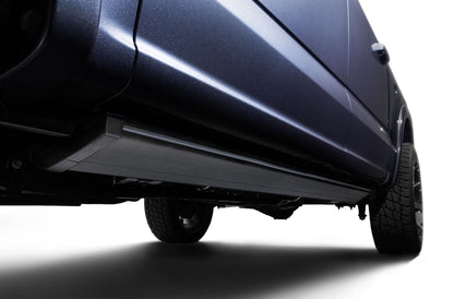 PowerStep VisionBoards For 2022-2026 Ford F-150 Lightning AMP Research