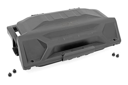 Storage Box Removable Upper 16-22 Can-Am Defender 4WD Rough Country