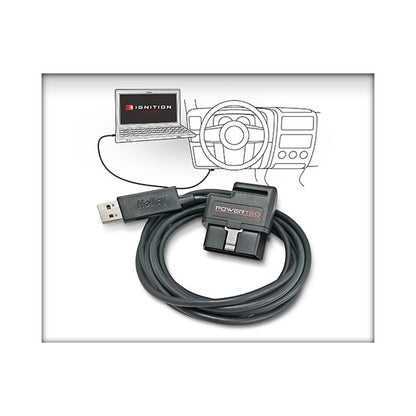 OBDII port to USB Update Cable (Pulsar) Edge Products