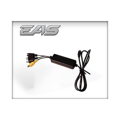 Camera RCA Adapter CTS3, T2, Dashpaq+ Edge Products