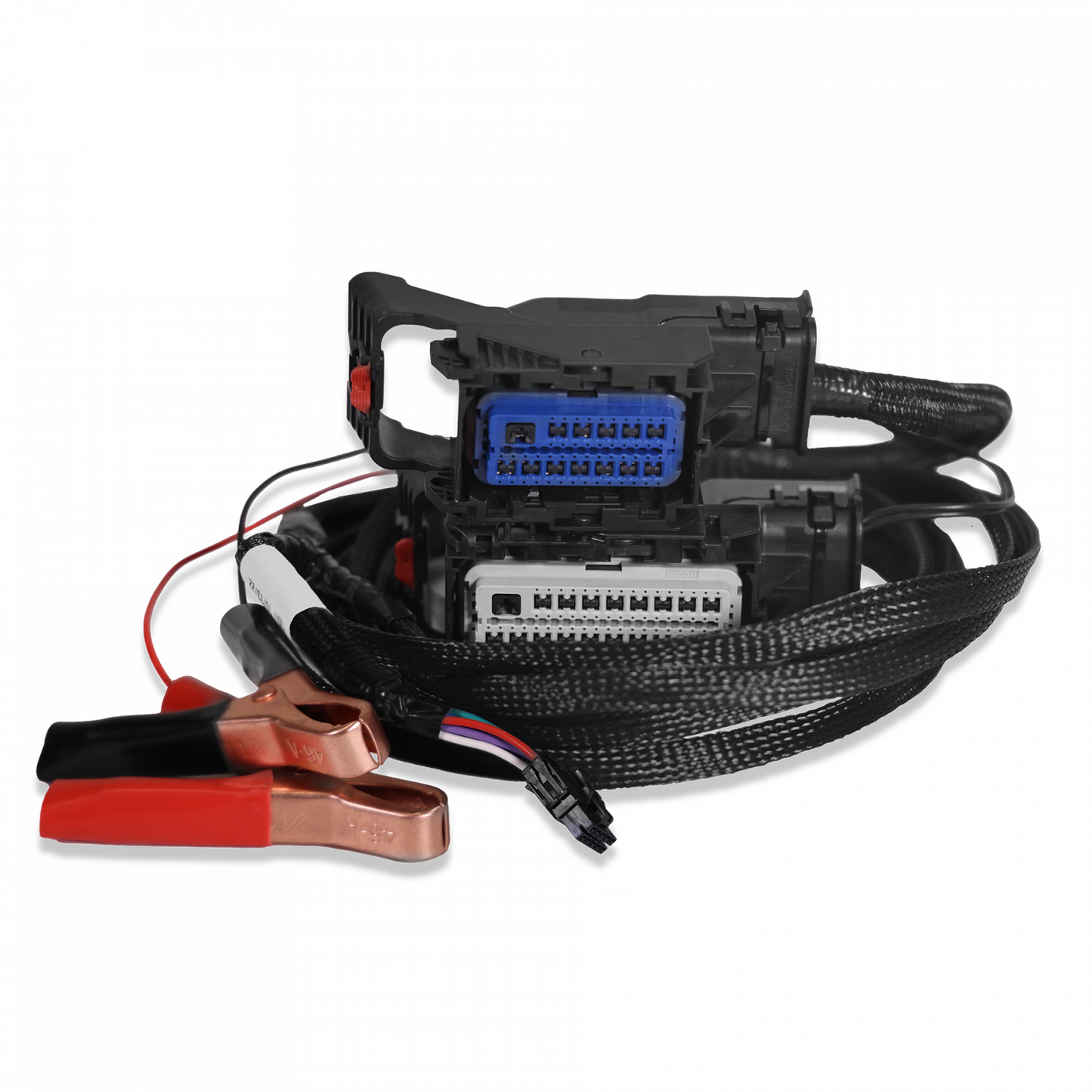 L5P Duramax ECM Connector Repair Kit Replacement Slider Kit for 2017-2023 L5P Duramax Edge Products