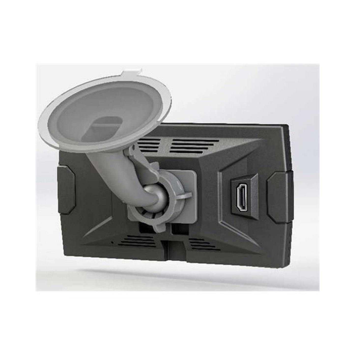 EAS Universal Suction Cup Mount Edge Products