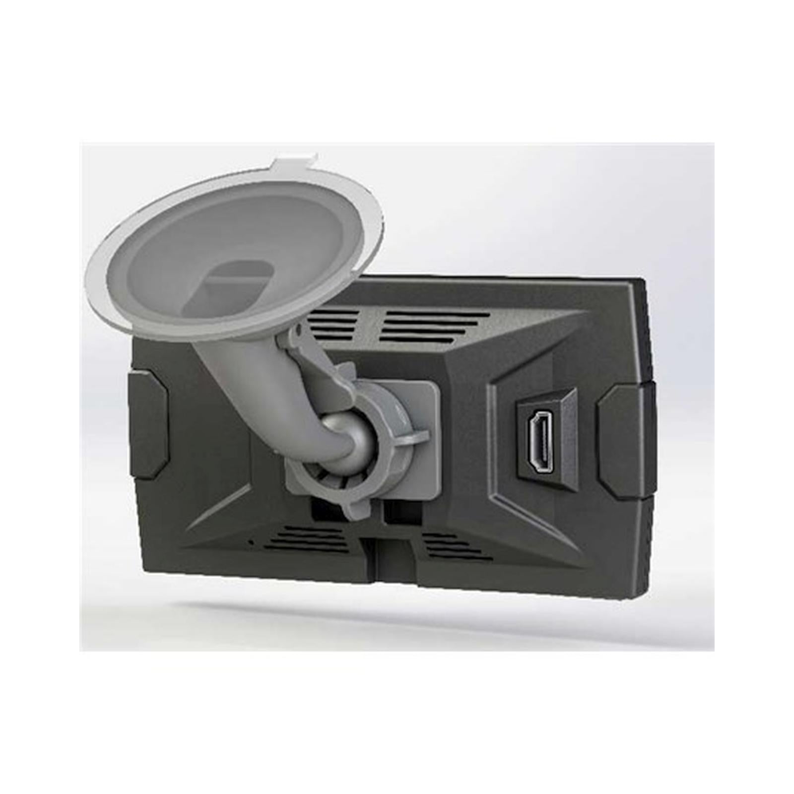 EAS Universal Suction Cup Mount Edge Products