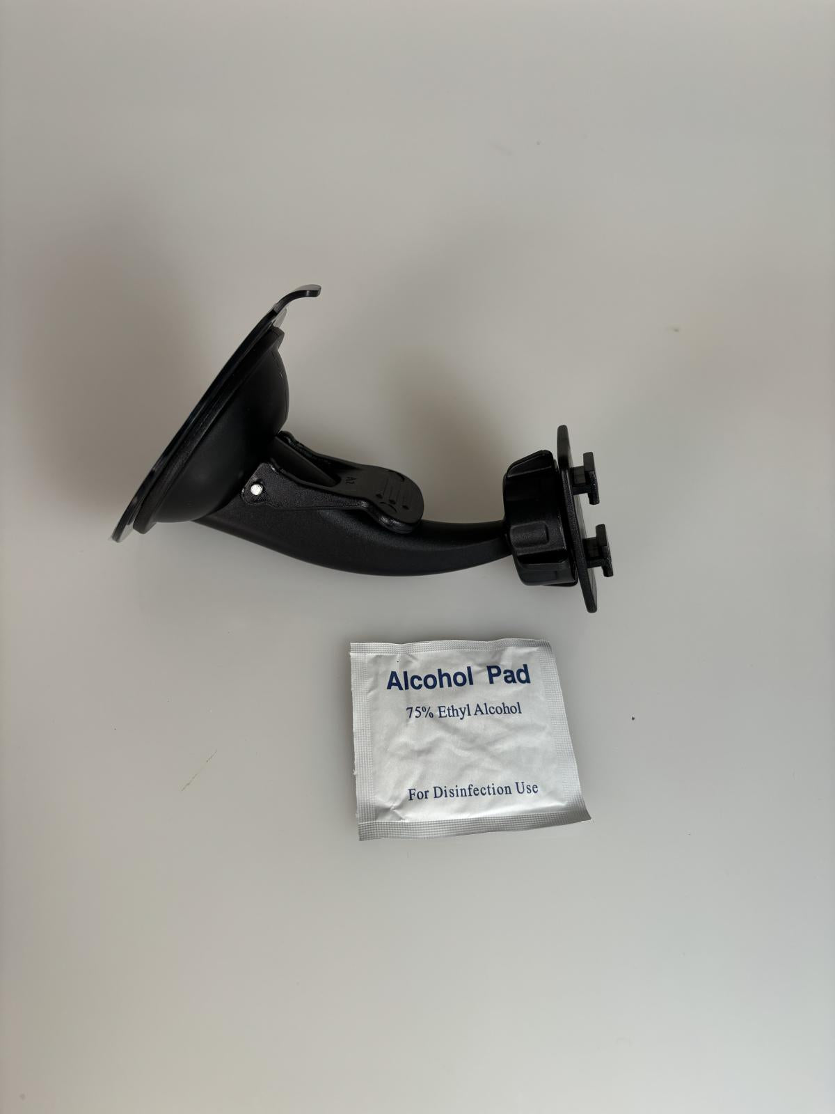 EAS Universal Suction Cup Mount Edge Products