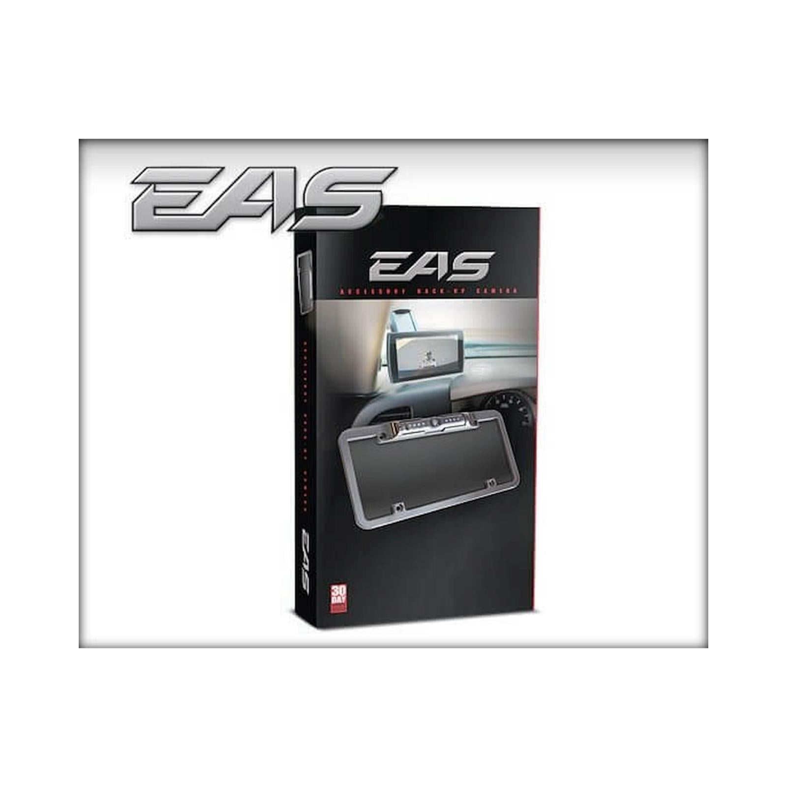 Camera Kit CTS3, T2, Dashpaq+ Edge CTS3 Backup Camera Edge Products