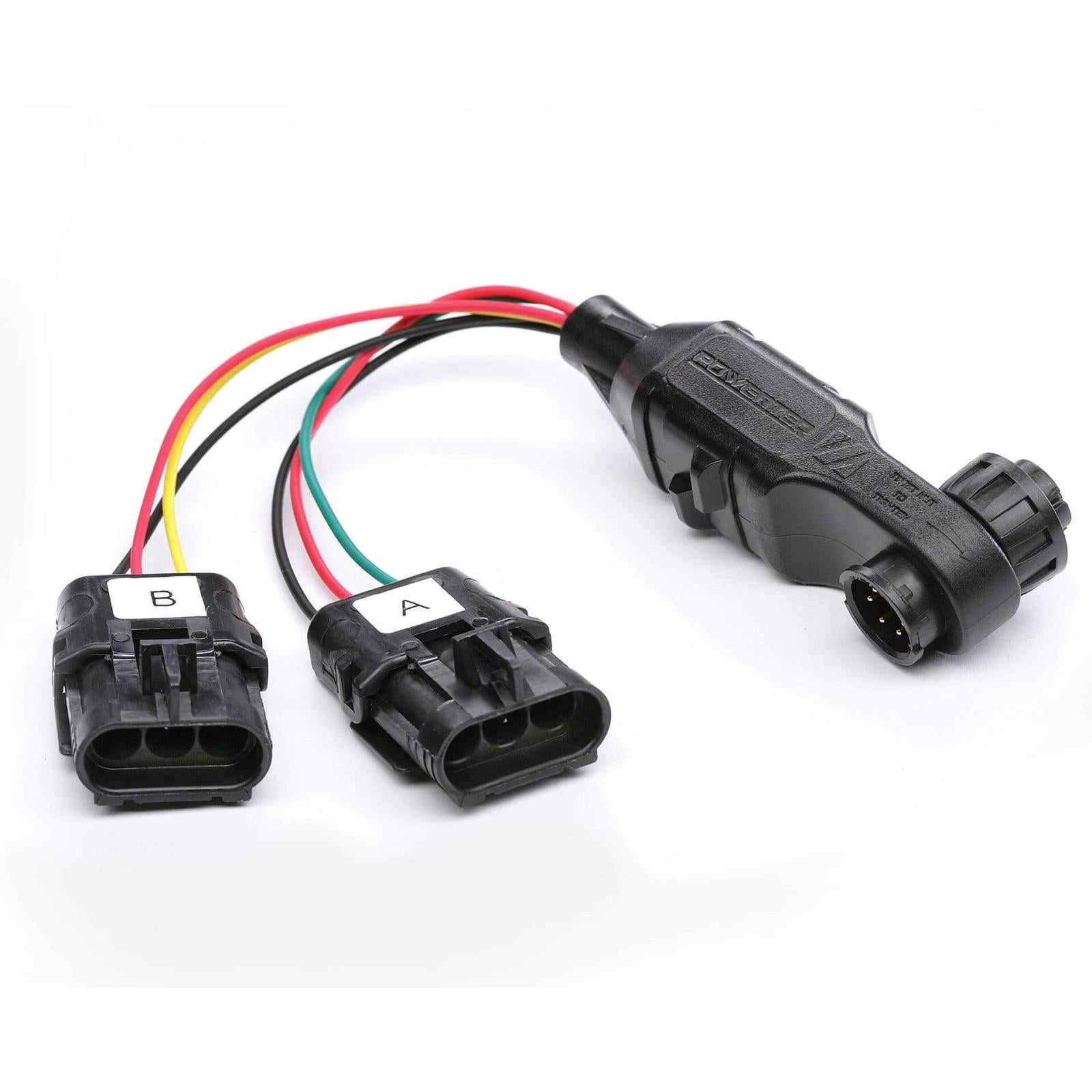 EAS Generic 5V Sensor Input EAS Universal Sensor Input 5 Volt Compatible w/ Edge CS2/CTS2/CTS3 Edge Products