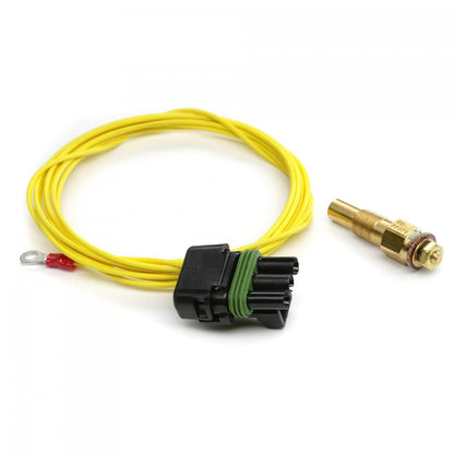 EAS Temperature Sensor -40-300 Degrees Fahrenheit Compatible w/ Edge CS2/CTS2/CTS3 1/8 in. NPT Edge Products
