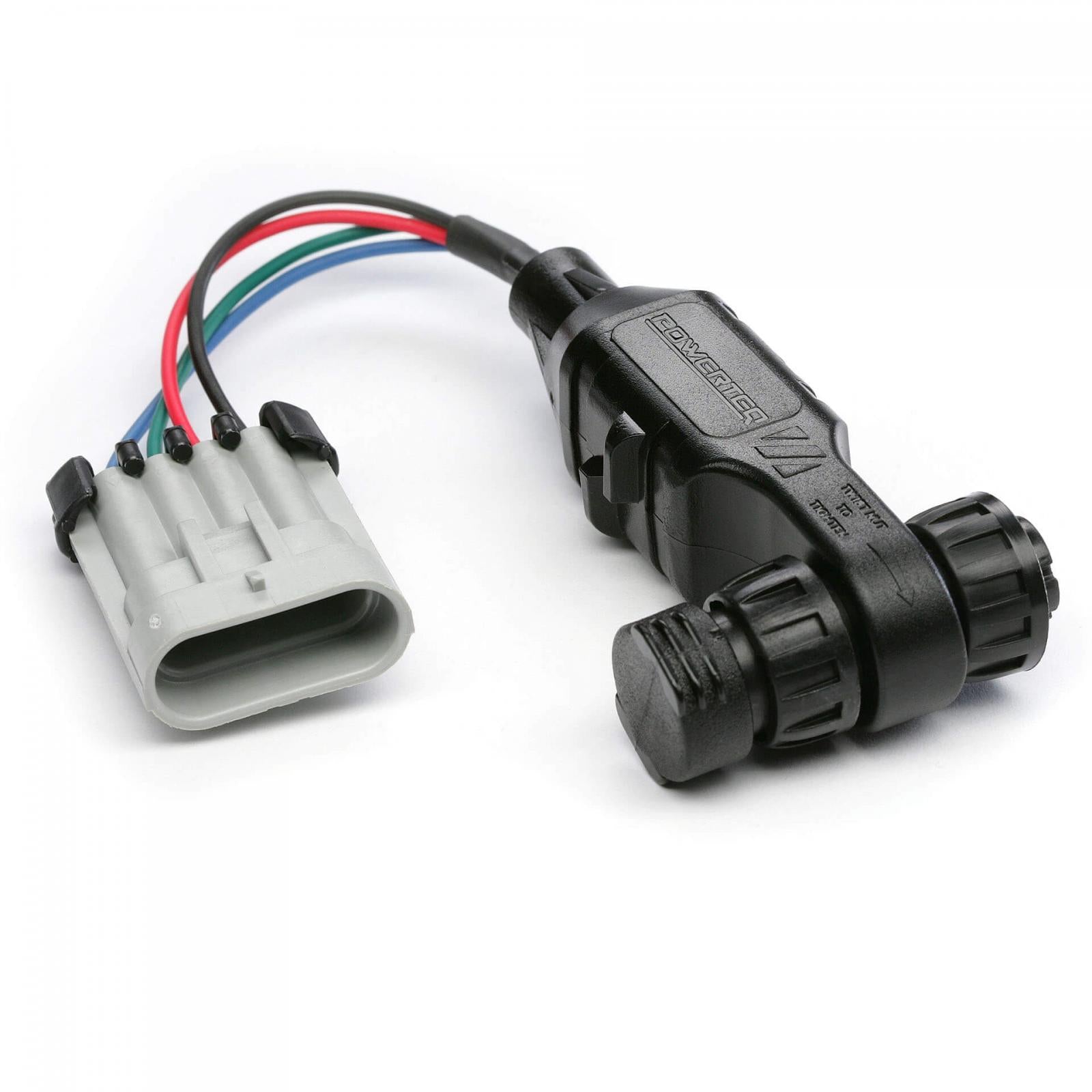 EAS Power Switch w/ Starter Kit Compatible w/ Edge CS2/CTS2/CTS3 Edge Products