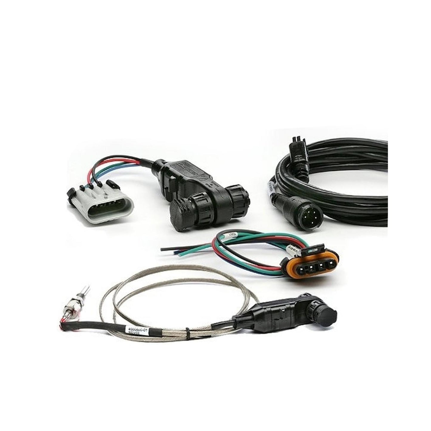 EAS Control Kit Compatible w/ Edge CS2/CTS2/CTS3 Edge Products