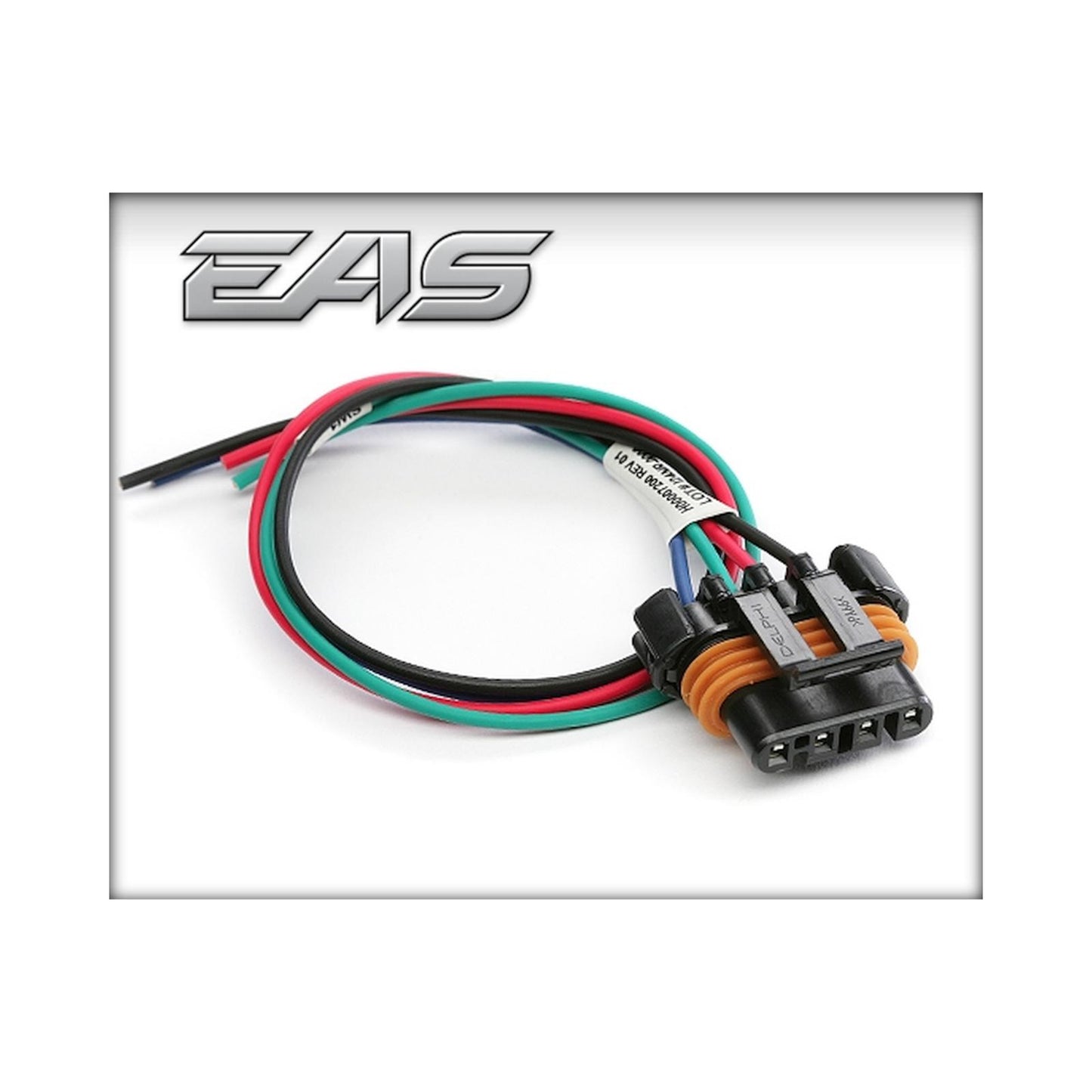 EAS Control Kit Compatible w/ Edge CS2/CTS2/CTS3 Edge Products