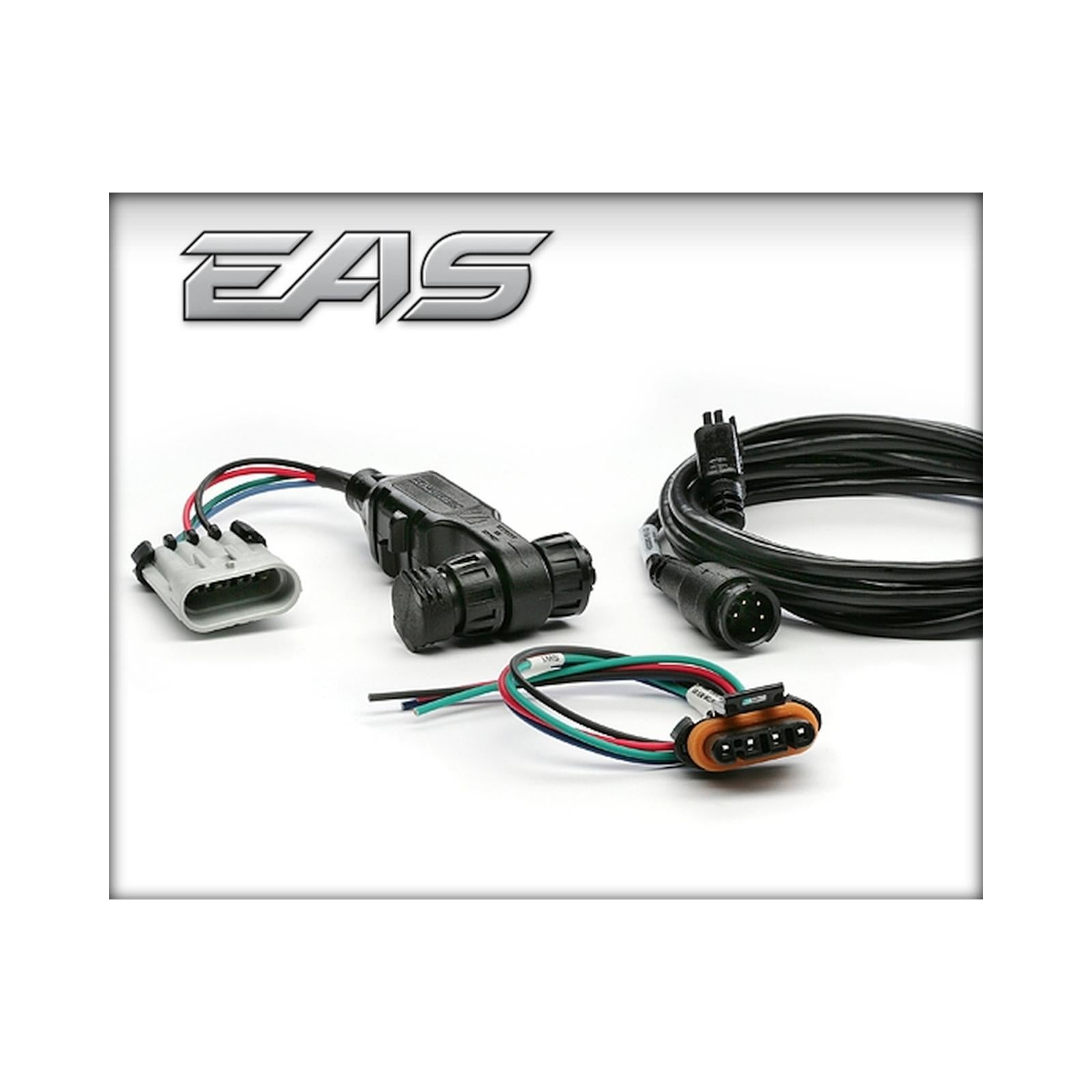 EAS Control Kit Compatible w/ Edge CS2/CTS2/CTS3 Edge Products