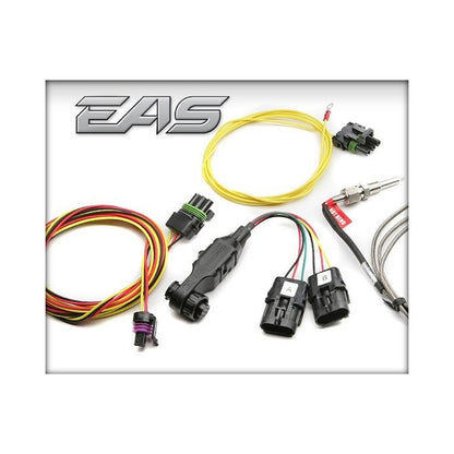 EAS Competition Kit Includes EGT Boost, and Temp Sensors Edge Products