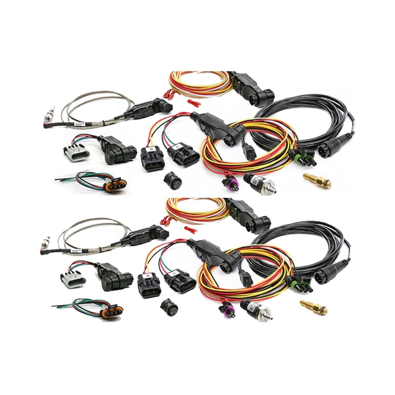 EAS Data Logging Kit Compatible w/ Edge CS2/CTS2/CTS3 Edge Products