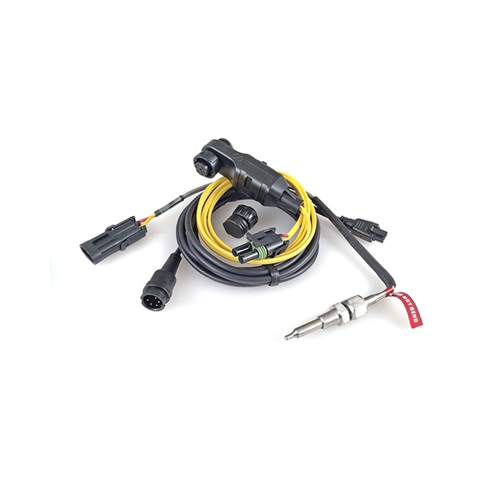 EAS Data Logging Kit Compatible w/ Edge CS2/CTS2/CTS3 Edge Products