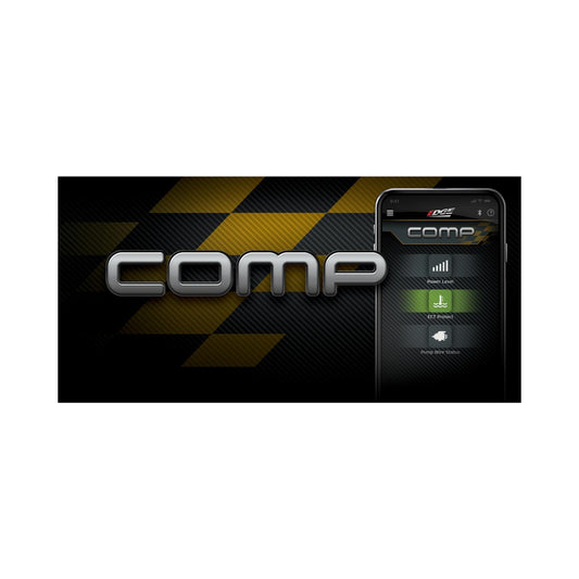 Edge EAS VP44 Tap Cap for 1998.5-2002 5 Dodge 24V Cummins Edge Products