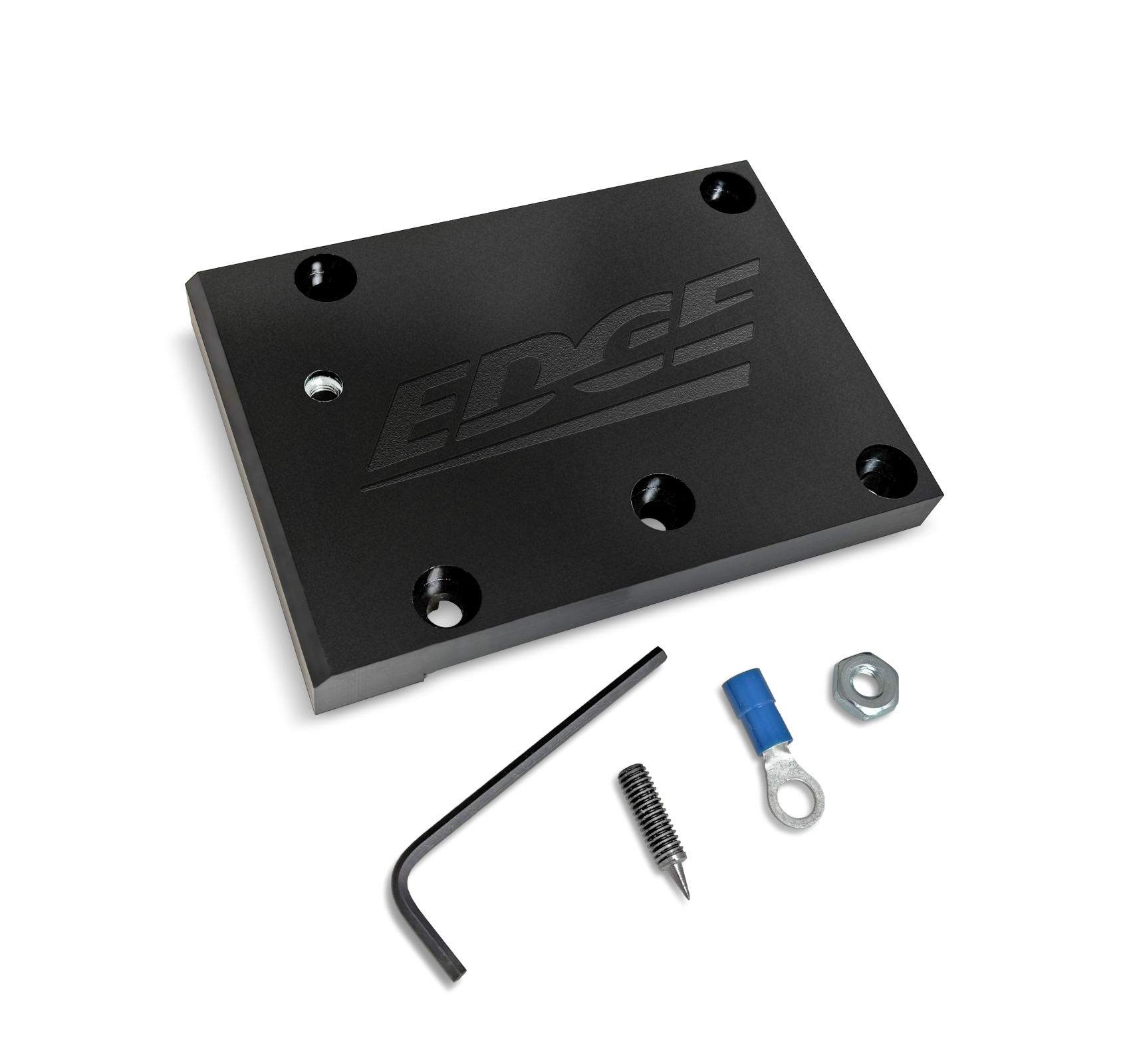 Edge EAS VP44 Tap Cap for 1998.5-2002 5 Dodge 24V Cummins Edge Products