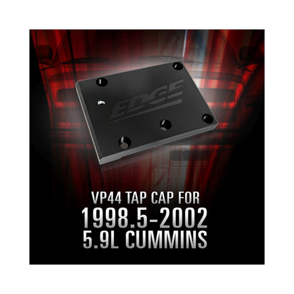 Edge EAS VP44 Tap Cap for 1998.5-2002 5 Dodge 24V Cummins Edge Products