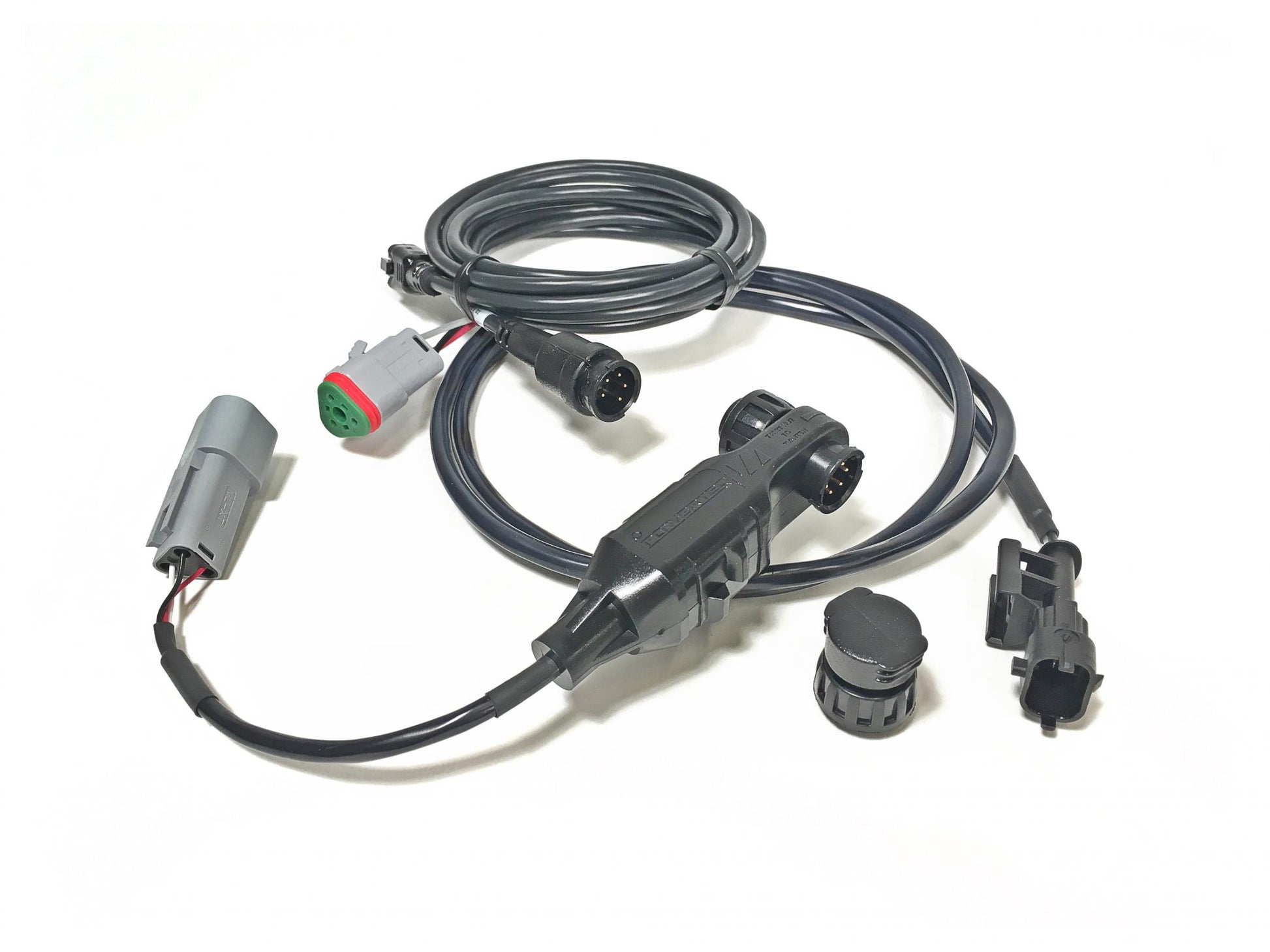 EAS SOTF 2011-2014 Ford F-250/F-350 6.7L Powerstroke Diesel Edge Products