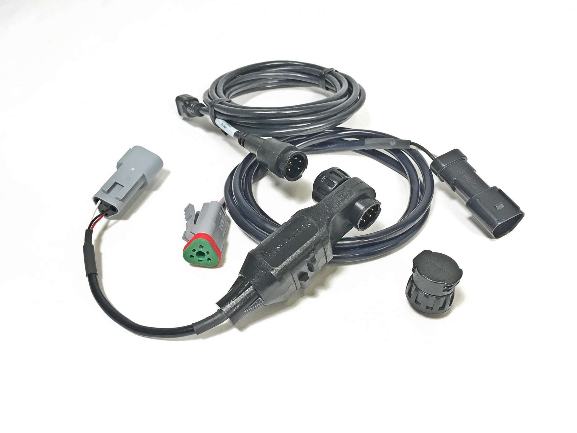 EAS SOTF 2015-2019 Ford F-250/F-350 6.7L Powerstroke Diesel Edge Products