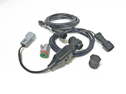 EAS SOTF 2015-2019 Ford F-250/F-350 6.7L Powerstroke Diesel Edge Products