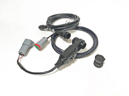 EAS SOTF 2001-2004.5 Silverado/Sierra 2500/3500 6.6L LB7 Duramax Diesel Edge Products