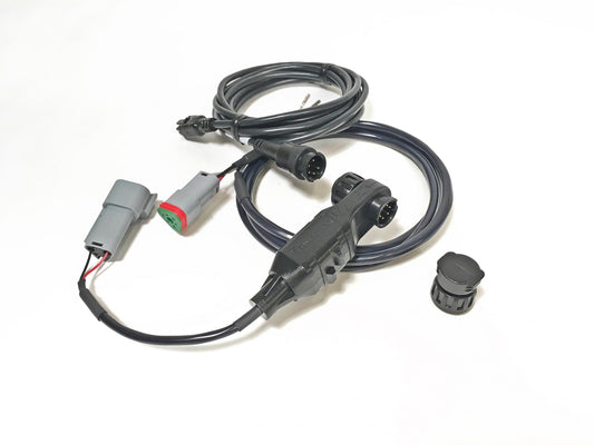 EAS SOTF 2001-2004.5 Silverado/Sierra 2500/3500 6.6L LB7 Duramax Diesel Edge Products