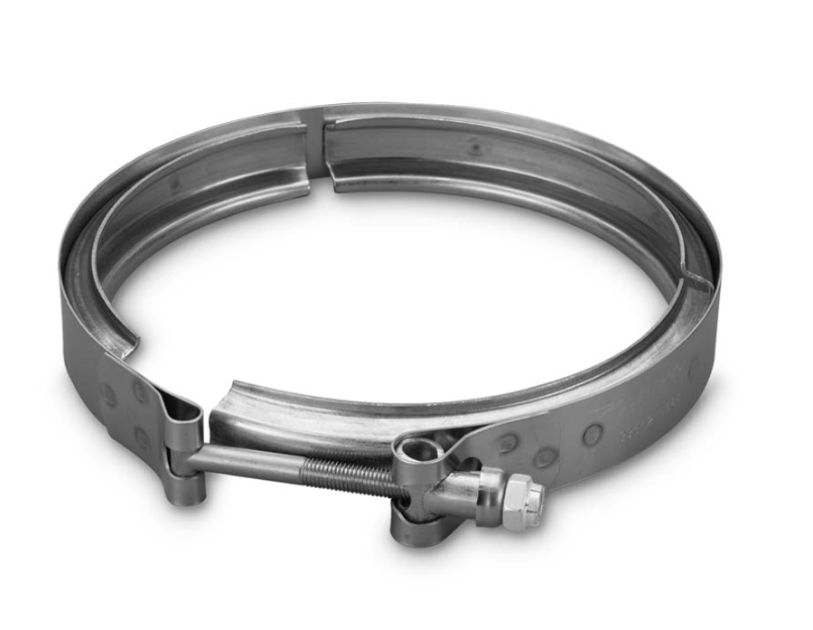 HX40 Clamp Industrial Injection
