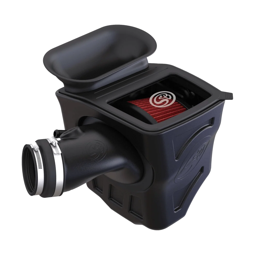 Cold Air Intake for 2021-2024 Jeep Wrangler 392 6.4L