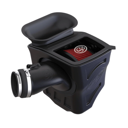 Cold Air Intake for 2021-2024 Jeep Wrangler 392 6.4L