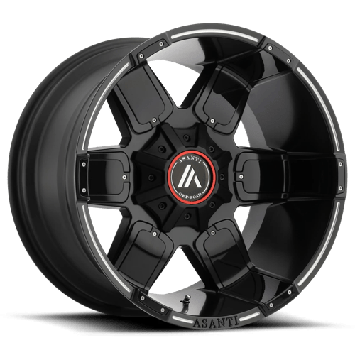 AB811 20X10 BLANK S-BLK MILL G-BLK ACC -24MM (108-140)