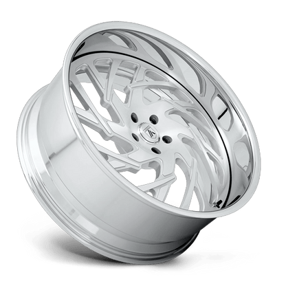 AF864 26X10 5X5.0 BRUSHED RIGHT 05MM