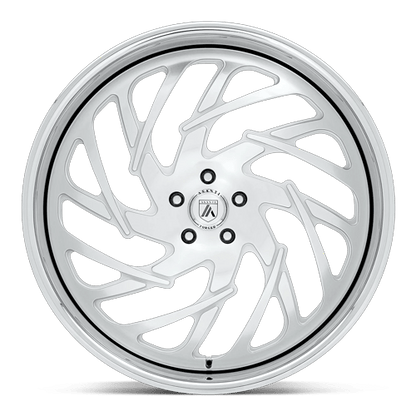 AF864 26X10 5X4.5 BRUSH-CHR-LP +6 LEFT