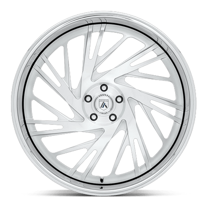 AF868 26X9 5X4.75 BRUSHED -2MM