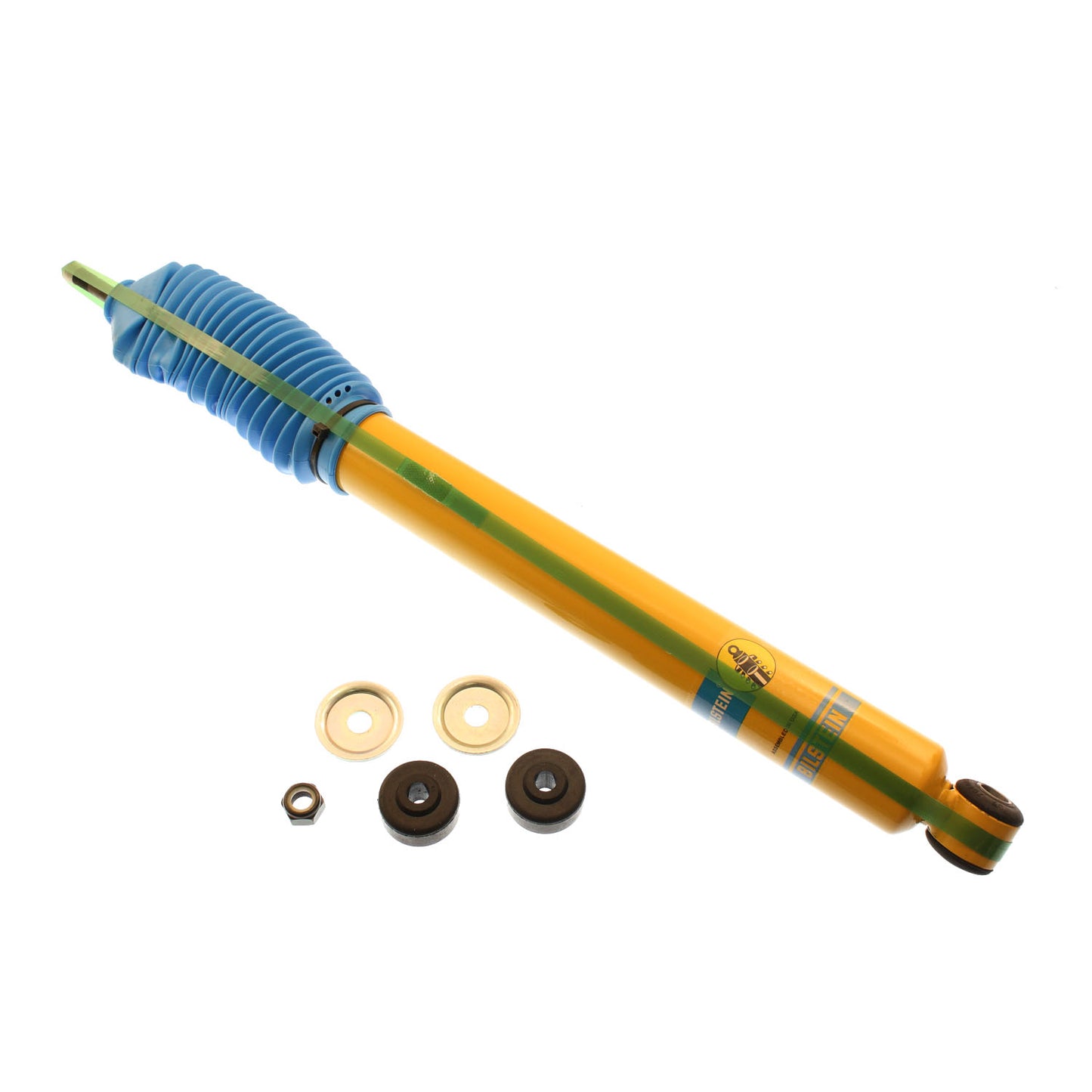 Suspension Shock Absorber Rear Monotube Ford F-150 2003-2000 F-150 Heritage 2004 F-250 1999-1997 B6 4600 Bilstein