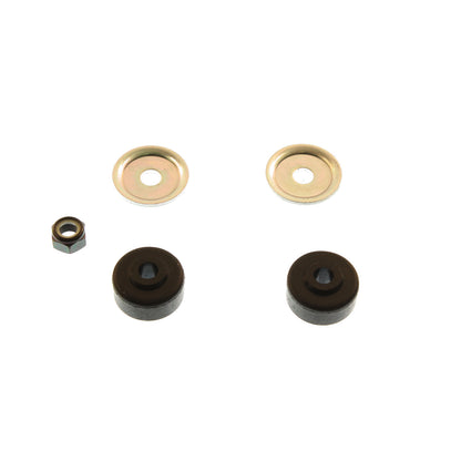 Suspension Shock Absorber Rear Monotube Ford F-150 2003-2000 F-150 Heritage 2004 F-250 1999-1997 B6 4600 Bilstein