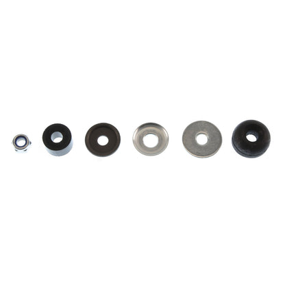 Suspension Shock Absorber Rear Monotube Chevrolet Bel Air 1957-1955 Two-Ten Series 1957-1955 B6 Performance Bilstein
