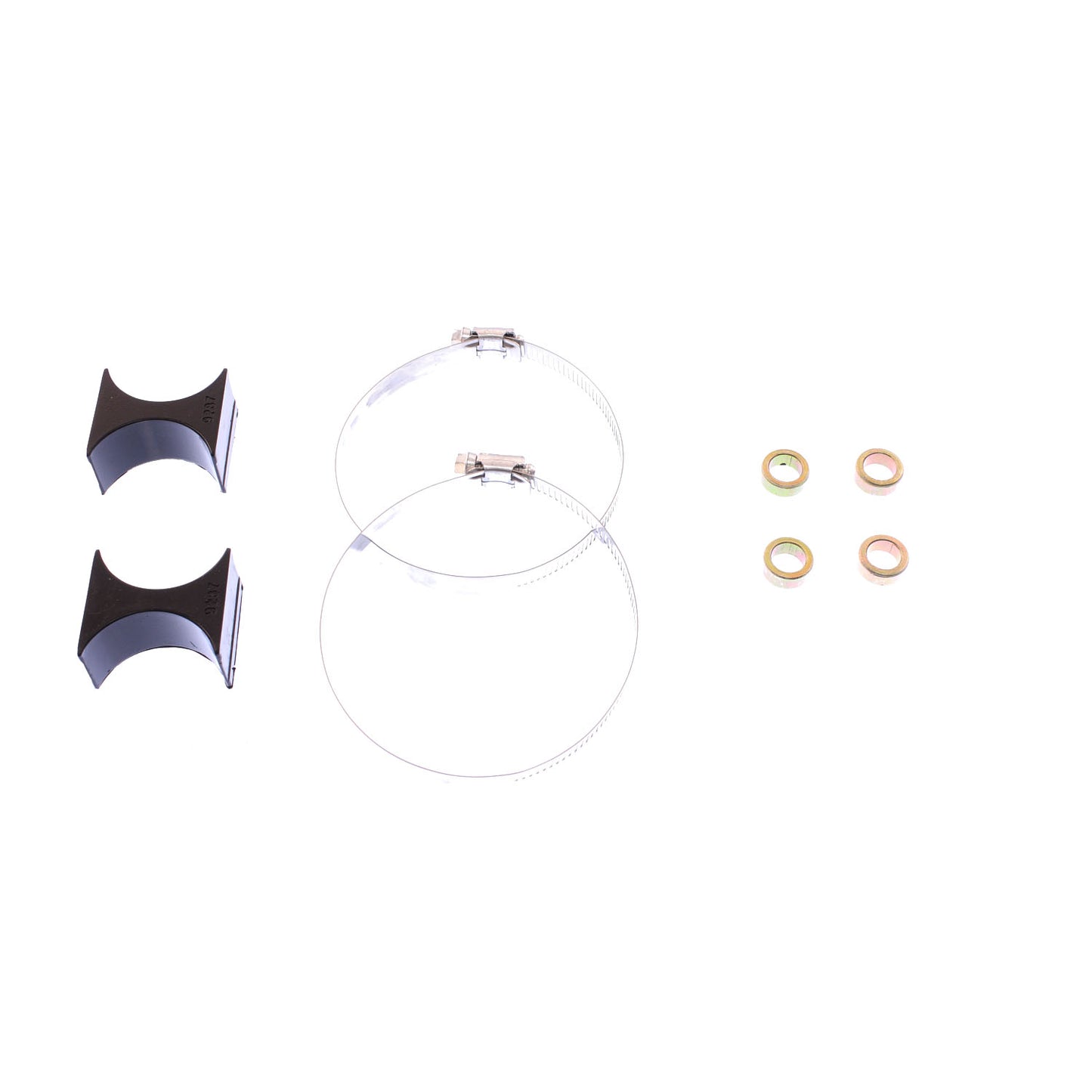 Suspension Shock Absorber Reservoir Shock 10 Inch Body 12 InchROD 170/60 Monotube M 7100 Bilstein